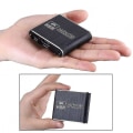 Miniatyrbild 4 av 5: 1x2 HDMI Splitter-3d/1080p/4k