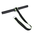 Miniatyrbild 3 av 4: Wrist blaster power vikt rulltränare triceps lyft
