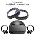 Miniatyrbild 4 av 6: För Oculus Quest Blue Light Blocking Lins utbytbar