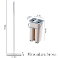 Miniatyrbild 6 av 6: Net Red Mop Set Aq-001
