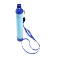 Miniatyrbild 3 av 5: Utomhus Picnic Emergency Survival dricksvattenfilter