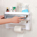 Miniatyrbild 2 av 5: Multifunktionell organizer, hängfilm