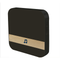 Miniatyrbild 1 av 4: Trådlös WiFi Fjärrkontroll Video Intercom dörrklocka