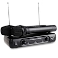 Miniatyrbild 1 av 6: Trådlös Karaoke Mikrofon MIC mikrofon Karaoke spelare KTV