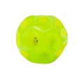 Miniatyrbild 1 av 6: Pet Toy TPR Strange Call Ball, resistent mot tuggning, Green