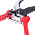 Miniatyrbild 5 av 5: Professionell sekatör Sharp Bypass beskärningssax, träd