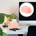 Miniatyrbild 5 av 6: 1st case Servettförvaringslåda Vävnadslåda Servettförvaring