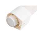 Miniatyrbild 3 av 6: Multi Anti Dust Papperskopp Dispenser Plast