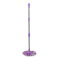 Miniatyrbild 1 av 3: Spin Mop Stång Handtag Byte Golvmopp Hem Golv