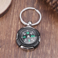 Miniatyrbild 2 av 5: Utomhuscamping Fotvandring Mini Compass Navigator Portable
