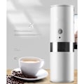 Miniatyrbild 6 av 6: Bärbar amerikansk kaffemaskin för Nespresso bil
