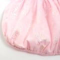 Miniatyrbild 4 av 6: Summer Princess Dog Kjol, Tunn Bichon Pudel Puppy Teddy Pink L