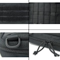 Miniatyrbild 3 av 4: Military System Tactical Bag MOLLE Ryggsäck Army Bags Pouch