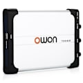 Miniatyrbild 3 av 5: Owon VDS1022I Dual-channel Oscilloscope PC Oscilloskop