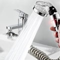 Miniatyrbild 5 av 5: Handfat kran set