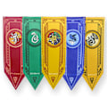 Miniatyrbild 1 av 3: Harry Potter-tema hängande flagga Vimpel Banner Ktv Bar Hem C