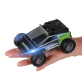 Miniatyrbild 1 av 5: 1:32 Mini High Speed Rc Bil Dual Speed Justering inomhus