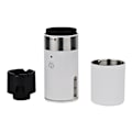 Miniatyrbild 1 av 5: 200ml Mini Bärbar Automatisk Kaffebryggare Espressokaffe