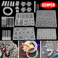 Miniatyrbild 3 av 5: Molds Hartsformar