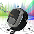 Miniatyrbild 1 av 5: Bluetooth högtalare Sport Smart Watch B90 Handsfree Call Tf