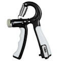 Miniatyrbild 1 av 6: Justerbar Heavy Gripper Fitness Muscle Hand Exerciser Grep