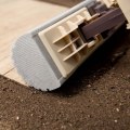 Miniatyrbild 5 av 5: Golvmopp Svampmopp Twist The Water Mop Mikrofibermunstycke
