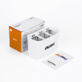 Miniatyrbild 4 av 5: Ocday White 3 In 1 3 Port Batteri Dock Batteriladdare För