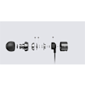 Miniatyrbild 5 av 6: OnePlus Bullets 2T V2 Typ C Bullets Hörlurar Headset Med