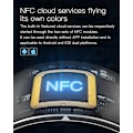 Miniatyrbild 4 av 5: R4 Smart Ring Nfc Electronics Mobil Ios Android Smartphone
