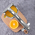 Miniatyrbild 3 av 6: Multifunktionell manuell apelsinjuicer Citron Granatäpple Juice