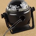 Miniatyrbild 3 av 6: Compass Watch Compass Portable Outdoor Multi Function