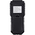 Miniatyrbild 5 av 5: Emf LCD digital elektromagnetisk strålningsdetektor Handhållen