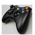 Miniatyrbild 3 av 3: Gamepad för Xbox 360 Trådlös/trådbunden handkontroll för Xbox 360
