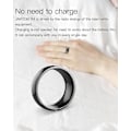 Miniatyrbild 2 av 5: R4 Smart Ring Nfc Electronics Mobil Ios Android Smartphone
