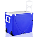 Miniatyrbild 1 av 6: Uppgradera Multi Function Outdoor Rolling Cooler Vikbar picknick