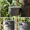 Miniatyrbild 3 av 4: Gränslös resa 2900ml 1950ml 1300ml Big Capacity Titanium