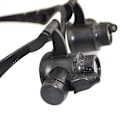 Miniatyrbild 5 av 5: Led Double Eye Jeweler Reparation Watch Magnifier Luppglasögon