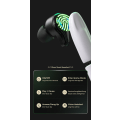 Miniatyrbild 5 av 6: Niye Gaming Earbuds 65ms Low Latency TWS Bluetooth -hörlurar
