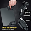 Miniatyrbild 4 av 5: Mobil Gamepad för iPad, [Six Finger Operation] Mobil