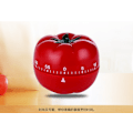 Miniatyrbild 6 av 6: Stort kök Timer Tomat Frukt Tomat Timer Påminnelser på