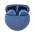 Miniatyrbild 1 av 4: Pro6 Wireless Bluetooth Headset J6 Gaming Headset Noise Blue