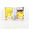 Miniatyrbild 1 av 5: Physics Science Lab Basic Circuit Learning Starter Kit