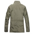 Miniatyrbild 3 av 4: Mode tunna herrjackor Hot Sell Casual Wear Comfort