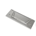 Miniatyrbild 3 av 3: Utomhusfällbart bord Aluminium Litet bord