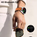 Miniatyrbild 2 av 6: Smart Watch Display Always On Display Bluetooth Call Luxury