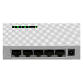 Miniatyrbild 4 av 5: LAN Fast Desktop Switch 1000Mbps Ethernet HUB Shunt RJ45