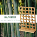 Miniatyrbild 3 av 6: Pod Kapselförvaringsställ med bambu