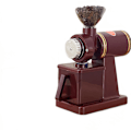 Miniatyrbild 1 av 5: 1st elektrisk kaffebönkvarn, justerbar med flera hastigheter,