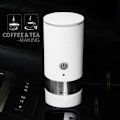 Miniatyrbild 4 av 6: Bärbar amerikansk kaffemaskin för Nespresso bil