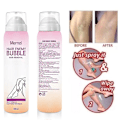 Miniatyrbild 4 av 4: Hair Enemy Hair Removal Bubble Hair Remover Spray för kroppen